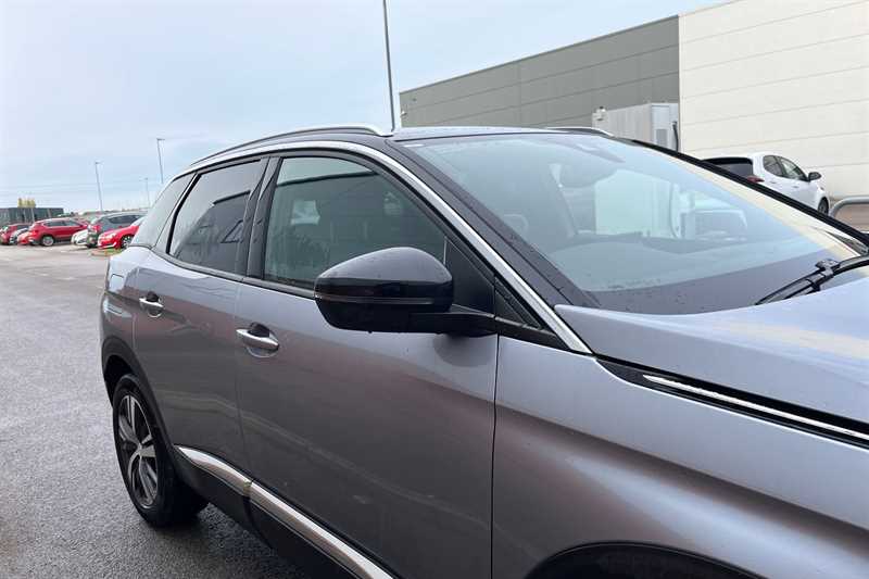 Used Peugeot 3008 2024 for sale - 77146095: Photo 37