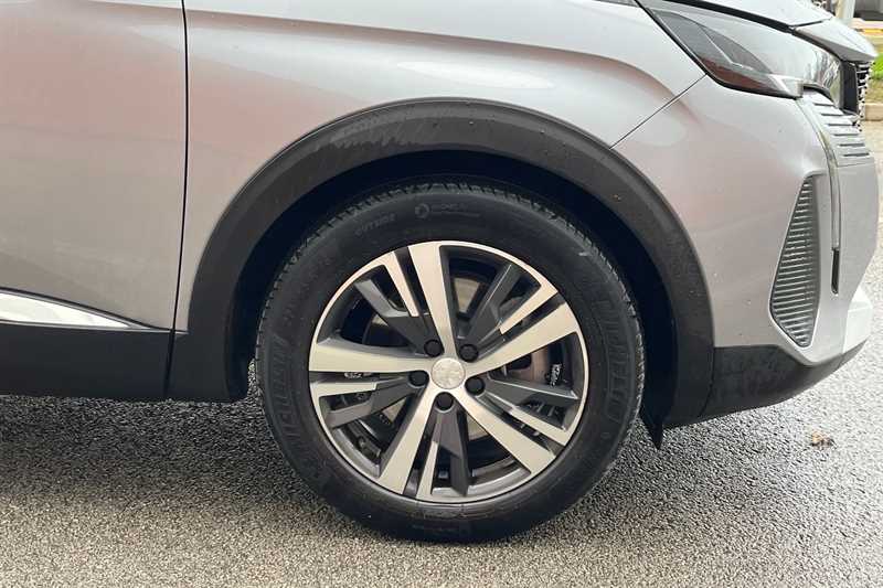 Used Peugeot 3008 2024 for sale - 77146095: Photo 38