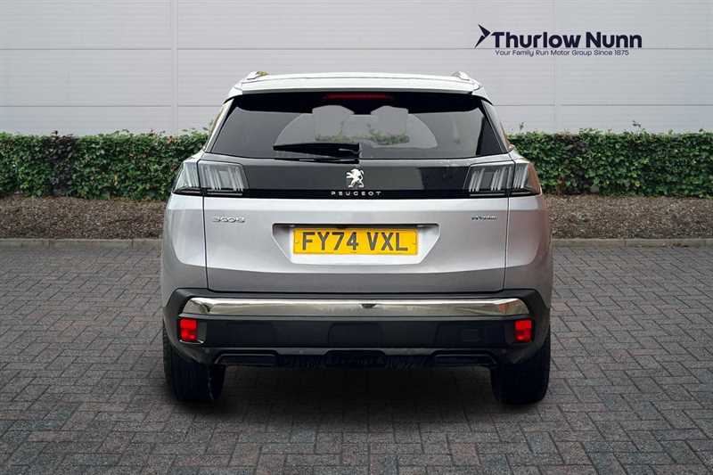 Used Peugeot 3008 2024 for sale - 77146095: Photo 4