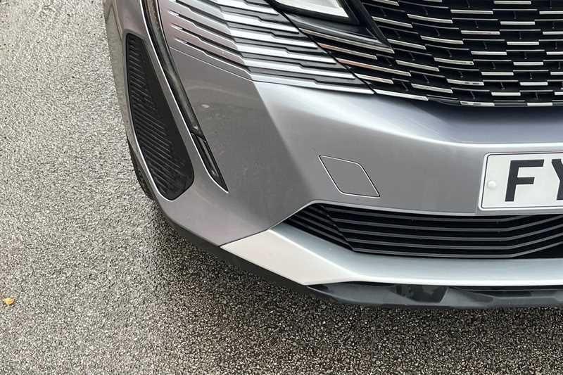 Used Peugeot 3008 2024 for sale - 77146095: Photo 40