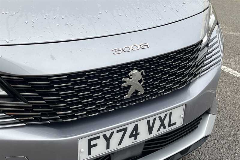 Used Peugeot 3008 2024 for sale - 77146095: Photo 41