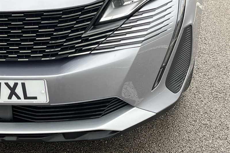 Used Peugeot 3008 2024 for sale - 77146095: Photo 43