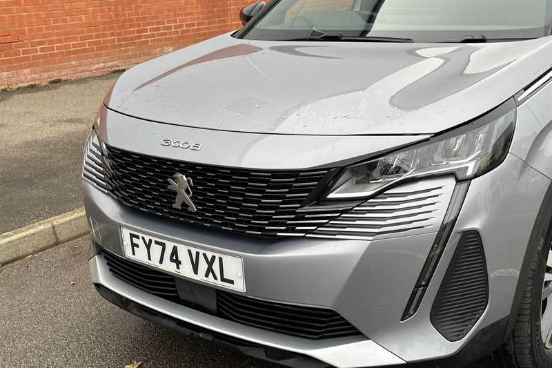 Used Peugeot 3008 2024 for sale - 77146095: Photo 44
