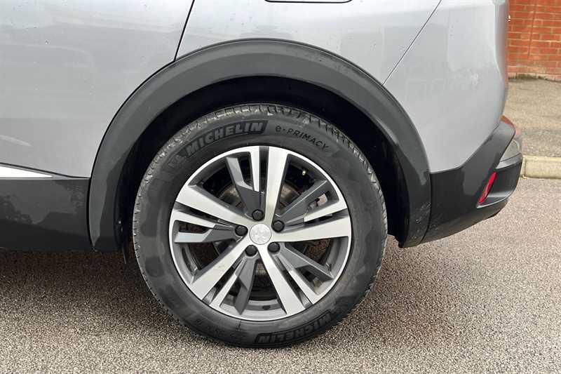 Used Peugeot 3008 2024 for sale - 77146095: Photo 49