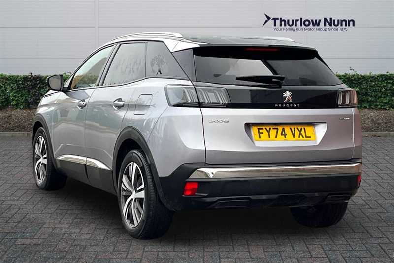 Used Peugeot 3008 2024 for sale - 77146095: Photo 5