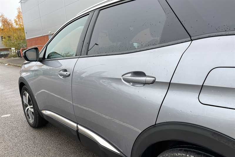 Used Peugeot 3008 2024 for sale - 77146095: Photo 50