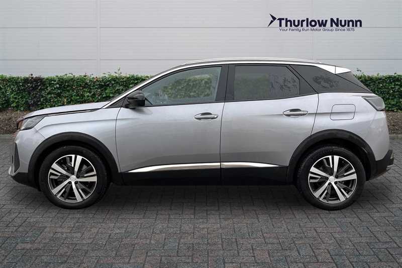 Used Peugeot 3008 2024 for sale - 77146095: Photo 6