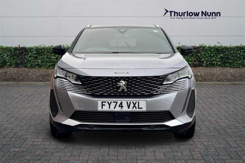 Used Peugeot 3008 2024 for sale - 77146095: Photo 8