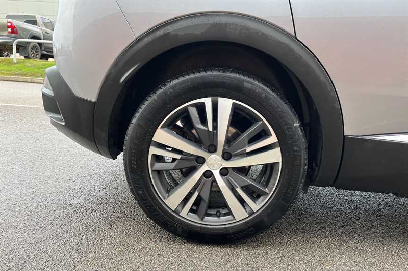 Used Peugeot 3008 2024 for sale - 77146095: Photo 9