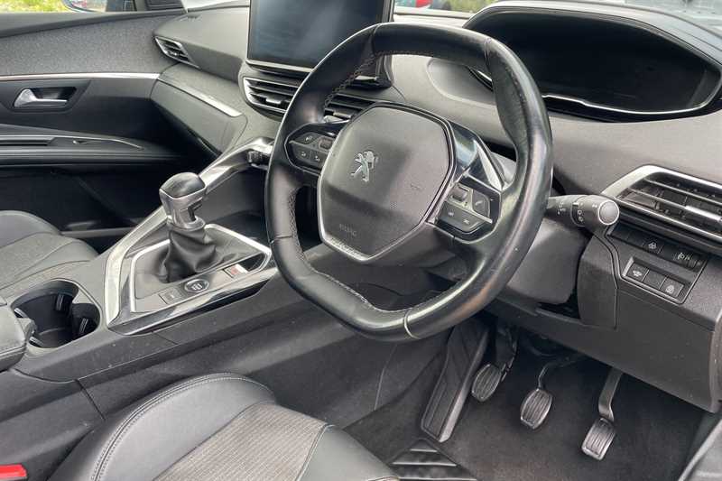 Used Peugeot 5008 2021 for sale - 77471622: Photo 10
