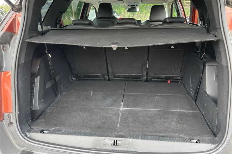 Used Peugeot 5008 2021 for sale - 77471622: Photo 24