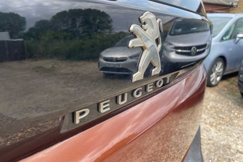 Used Peugeot 5008 2021 for sale - 77471622: Photo 28