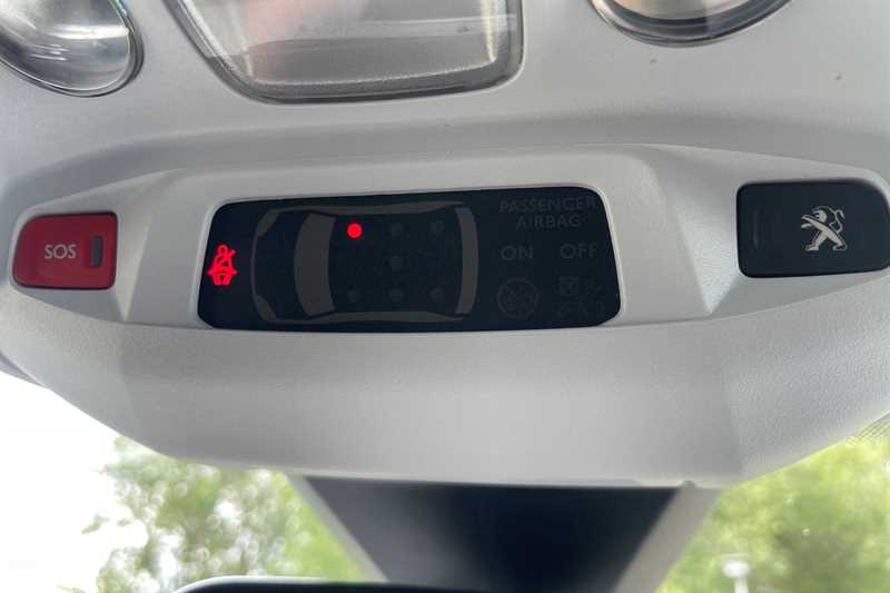 Used Peugeot 5008 2021 for sale - 77471622: Photo 46