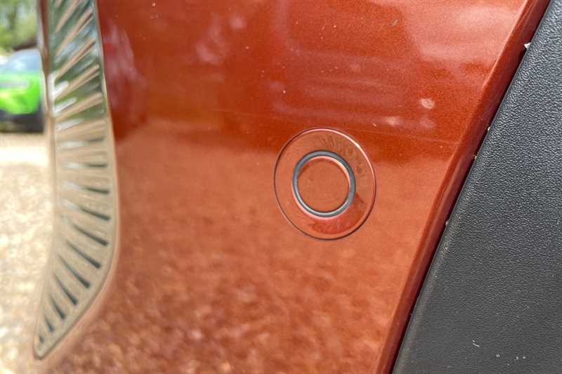 Used Peugeot 5008 2021 for sale - 77471622: Photo 54