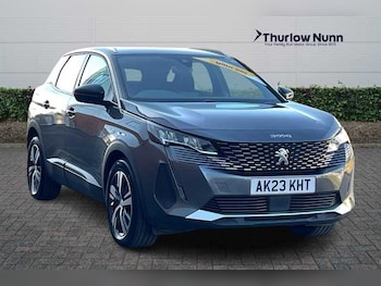 Used Peugeot 3008 2023 for sale - 78406767: Photo