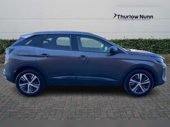 Used Peugeot 3008 2023 for sale - 78406767: Photo