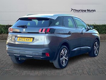 Used Peugeot 3008 2023 for sale - 78406767: Photo