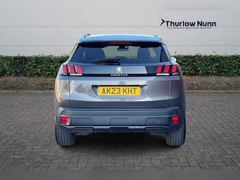 Used Peugeot 3008 2023 for sale - 78406767: Photo