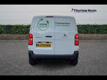 Used Peugeot Expert 2024 for sale - 74403509: Photo