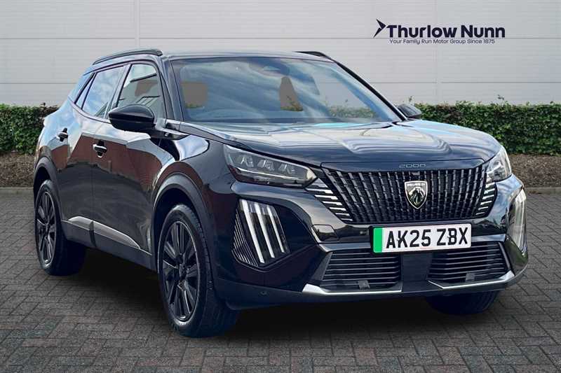 Used Peugeot 2008 2025 for sale - 77146678: Photo 1