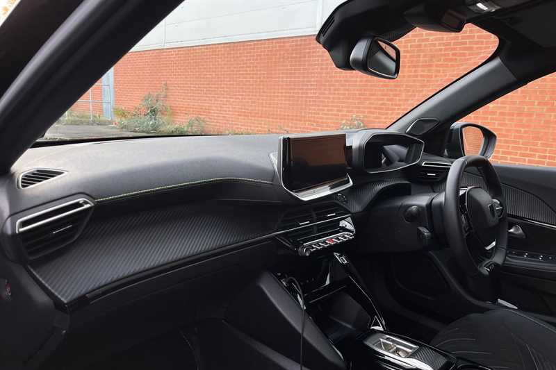 Used Peugeot 2008 2025 for sale - 77146678: Photo 13