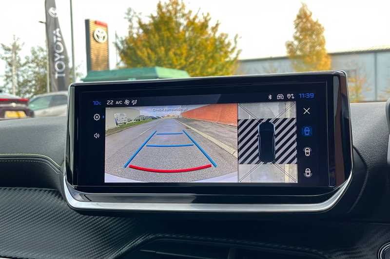 Used Peugeot 2008 2025 for sale - 77146678: Photo 19