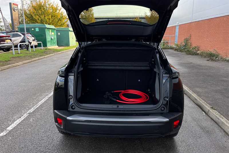 Used Peugeot 2008 2025 for sale - 77146678: Photo 24