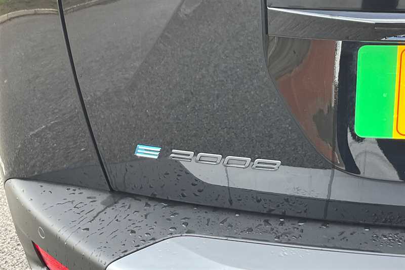 Used Peugeot 2008 2025 for sale - 77146678: Photo 26