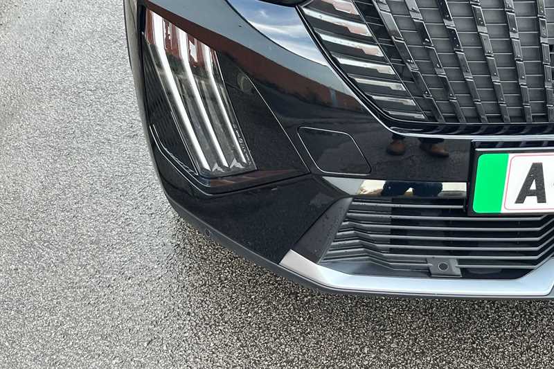 Used Peugeot 2008 2025 for sale - 77146678: Photo 39