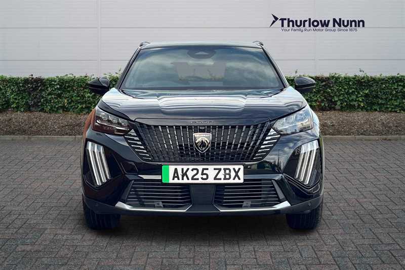 Used Peugeot 2008 2025 for sale - 77146678: Photo 8