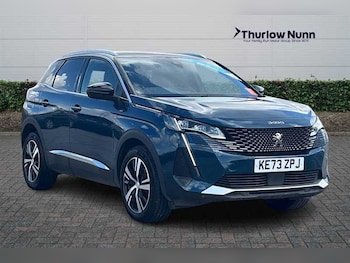 Used Peugeot 3008 2024 for sale - 79535053: Photo