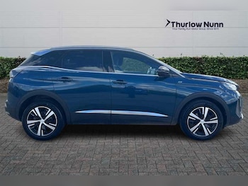 Used Peugeot 3008 2024 for sale - 79535053: Photo