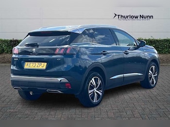 Used Peugeot 3008 2024 for sale - 79535053: Photo