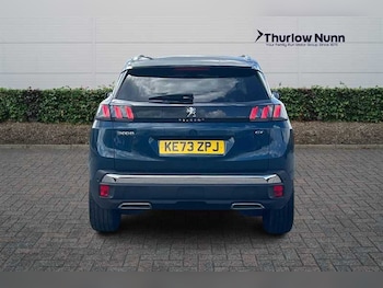 Used Peugeot 3008 2024 for sale - 79535053: Photo