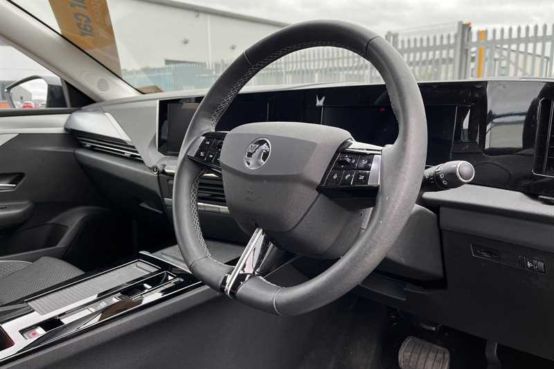 Used Vauxhall Astra 2022 for sale - 77996720: Photo 10