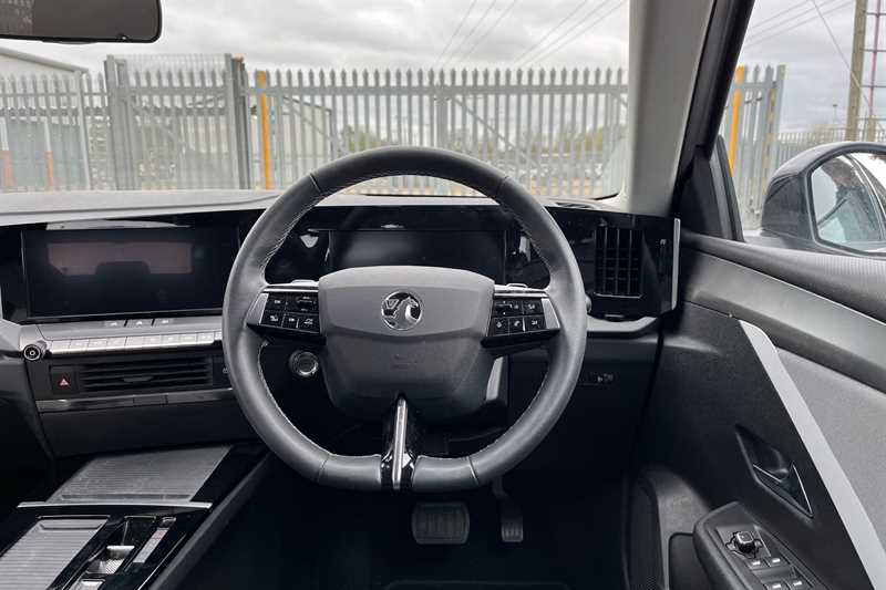 Used Vauxhall Astra 2022 for sale - 77996720: Photo 11