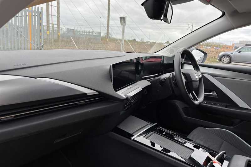 Used Vauxhall Astra 2022 for sale - 77996720: Photo 13