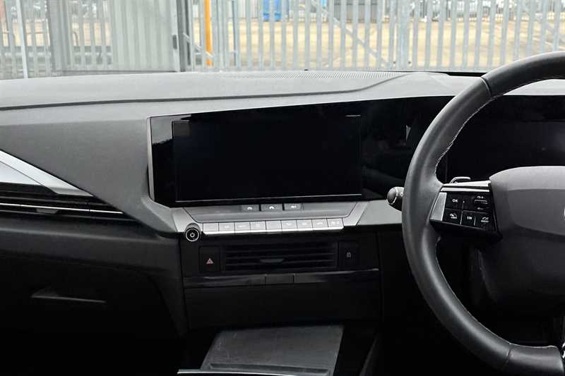 Used Vauxhall Astra 2022 for sale - 77996720: Photo 14