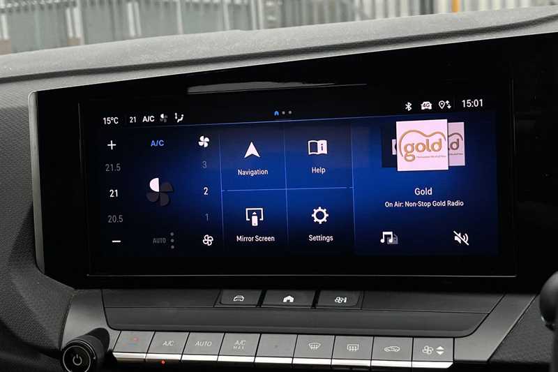 Used Vauxhall Astra 2022 for sale - 77996720: Photo 17