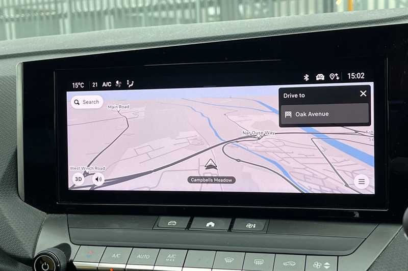 Used Vauxhall Astra 2022 for sale - 77996720: Photo 18