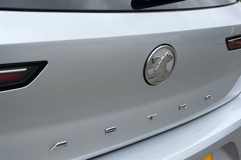 Used Vauxhall Astra 2022 for sale - 77996720: Photo 26