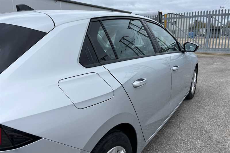 Used Vauxhall Astra 2022 for sale - 77996720: Photo 32