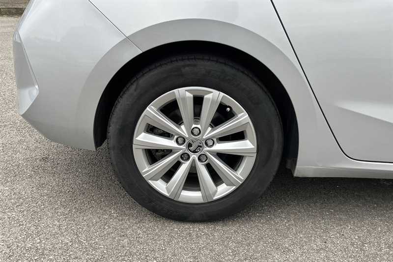 Used Vauxhall Astra 2022 for sale - 77996720: Photo 34