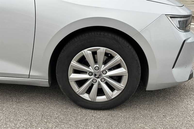 Used Vauxhall Astra 2022 for sale - 77996720: Photo 36