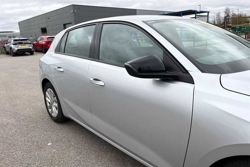 Used Vauxhall Astra 2022 for sale - 77996720: Photo 37