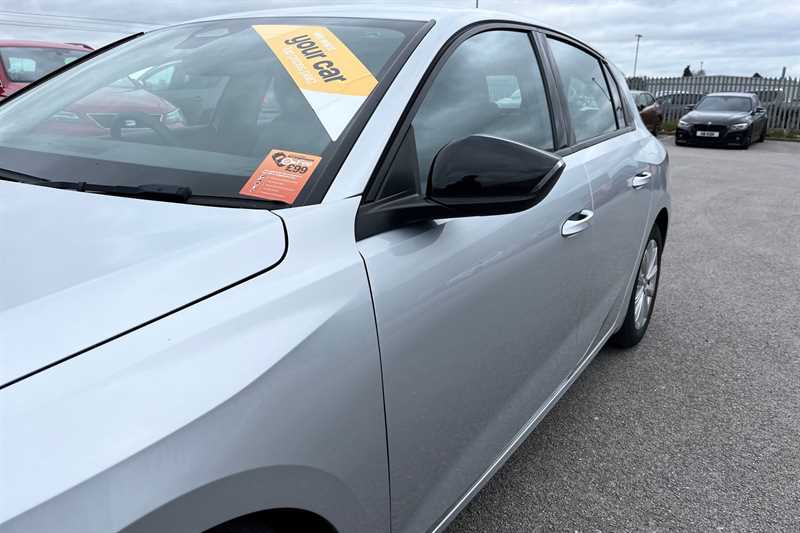 Used Vauxhall Astra 2022 for sale - 77996720: Photo 44