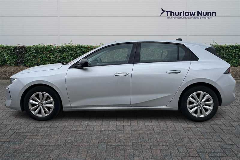 Used Vauxhall Astra 2022 for sale - 77996720: Photo 6