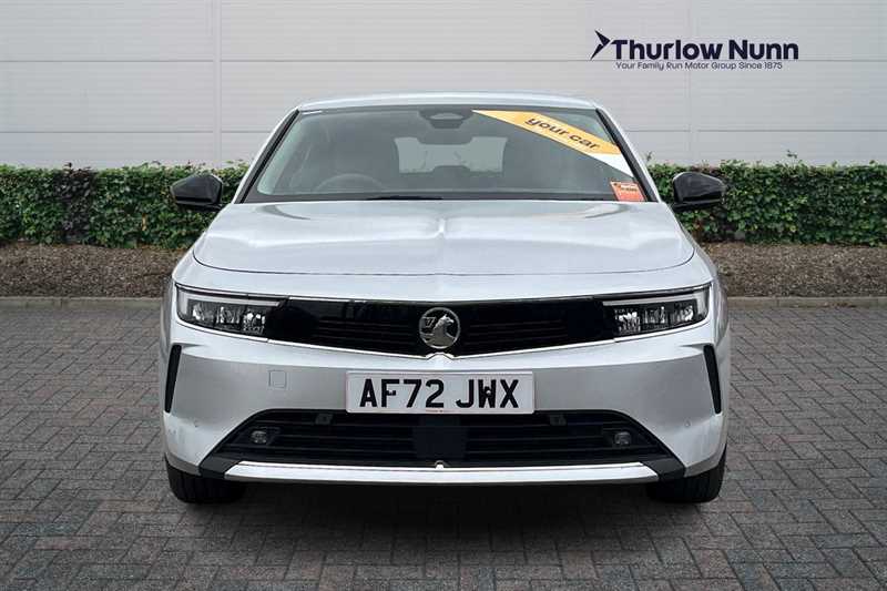 Used Vauxhall Astra 2022 for sale - 77996720: Photo 8