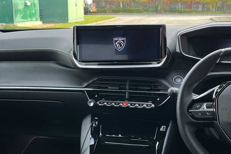 Used Peugeot 2008 2025 for sale - 77472114: Photo 14