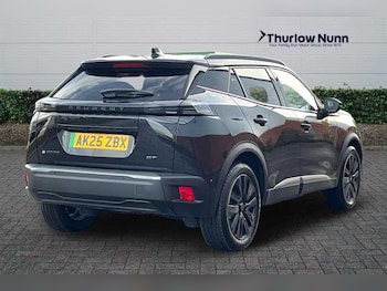 Used Peugeot 2008 2025 for sale - 77472114: Photo